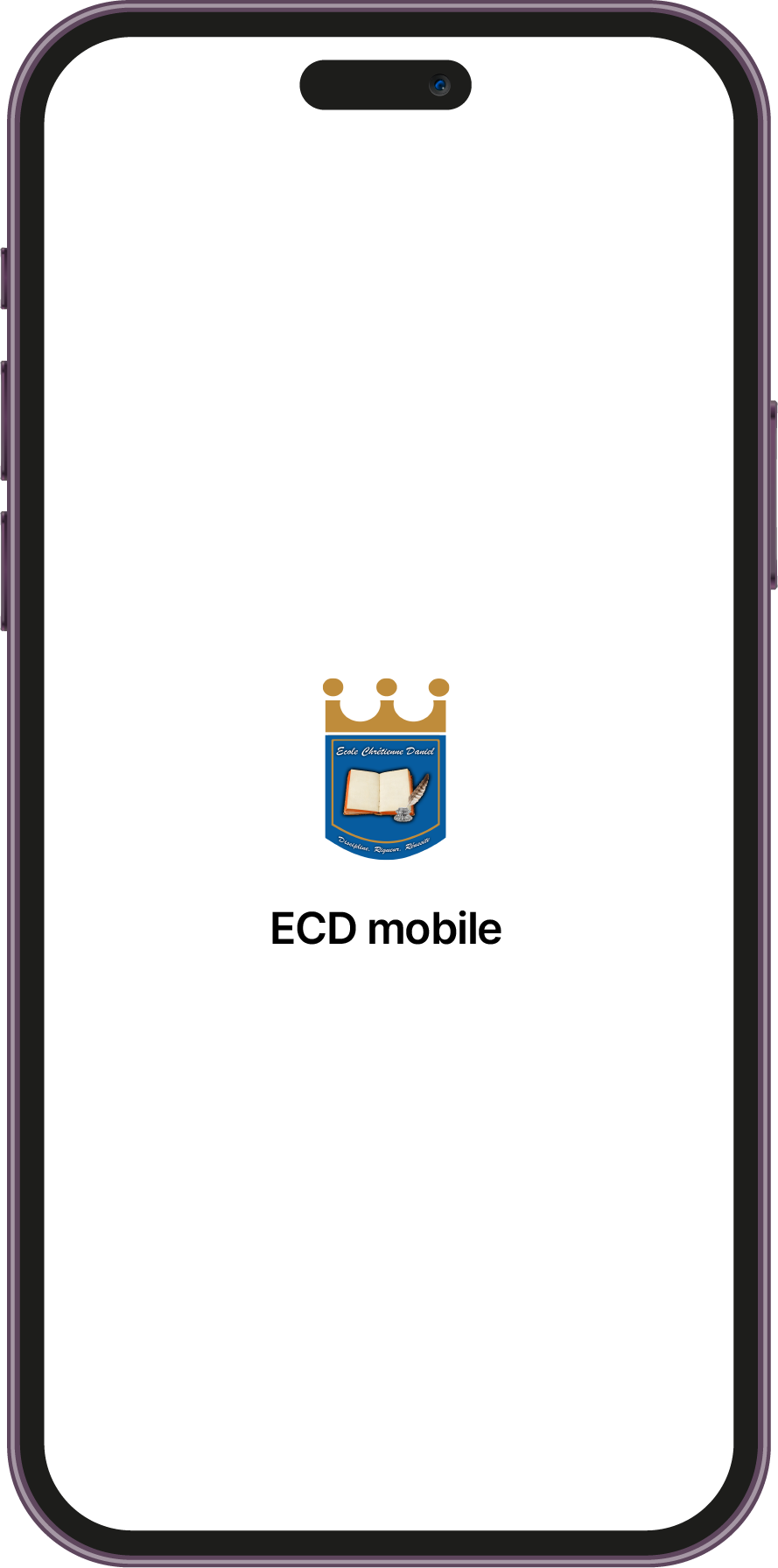 Élèves en apprentissage