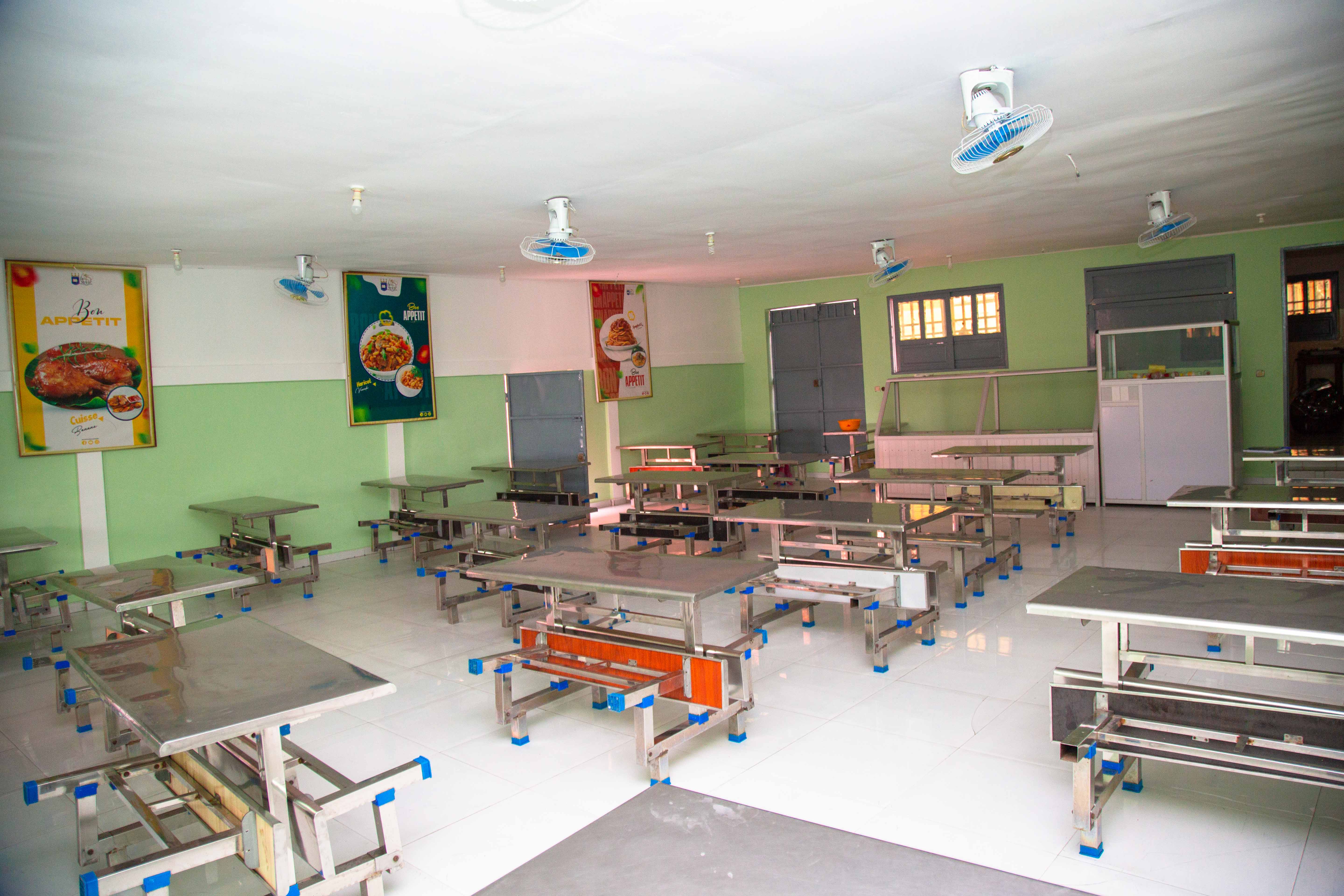 École Chrétienne Daniel - 5