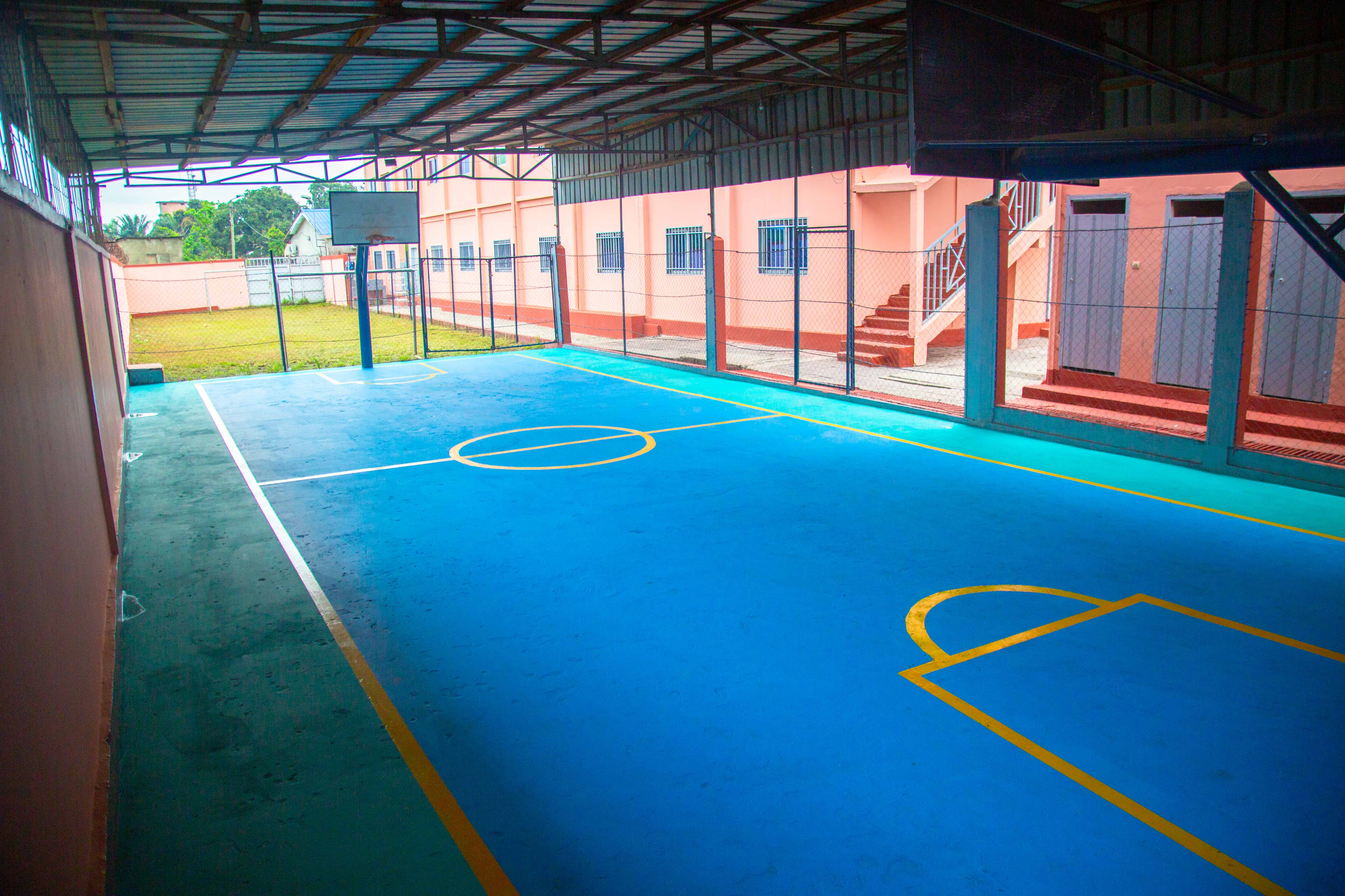 École Chrétienne Daniel - 3